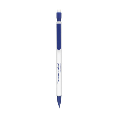 Logo trade advertising products picture of: SignPoint refillable pencil