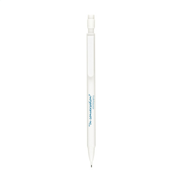 Logotrade promotional merchandise photo of: SignPoint refillable pencil