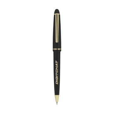 Logo trade promotional items picture of: Nostalgie One pen