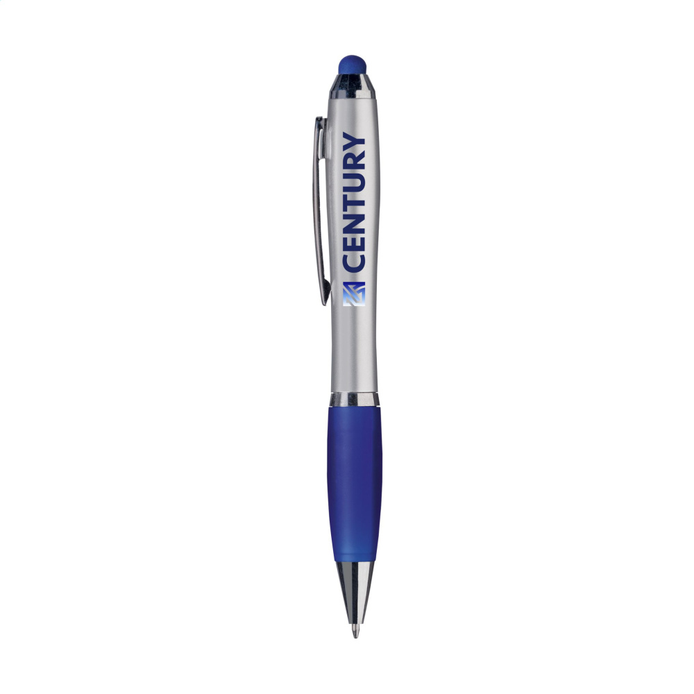 Logotrade advertising products photo of: AthosTouch stylus pen