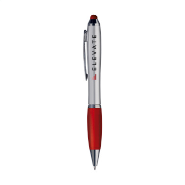 Logo trade promotional items image of: AthosTouch stylus pen