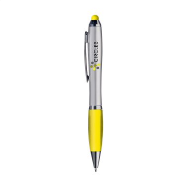 Logotrade promotional item picture of: AthosTouch stylus pen