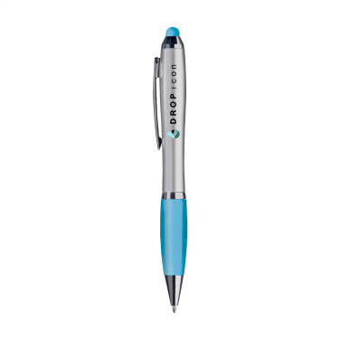 Logotrade business gift image of: AthosTouch stylus pen