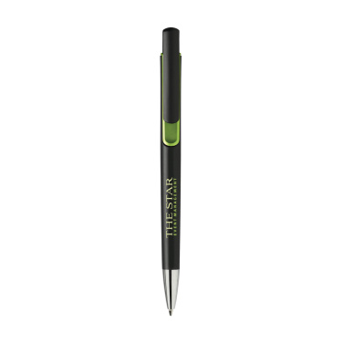 Logotrade corporate gift picture of: Accenta pen