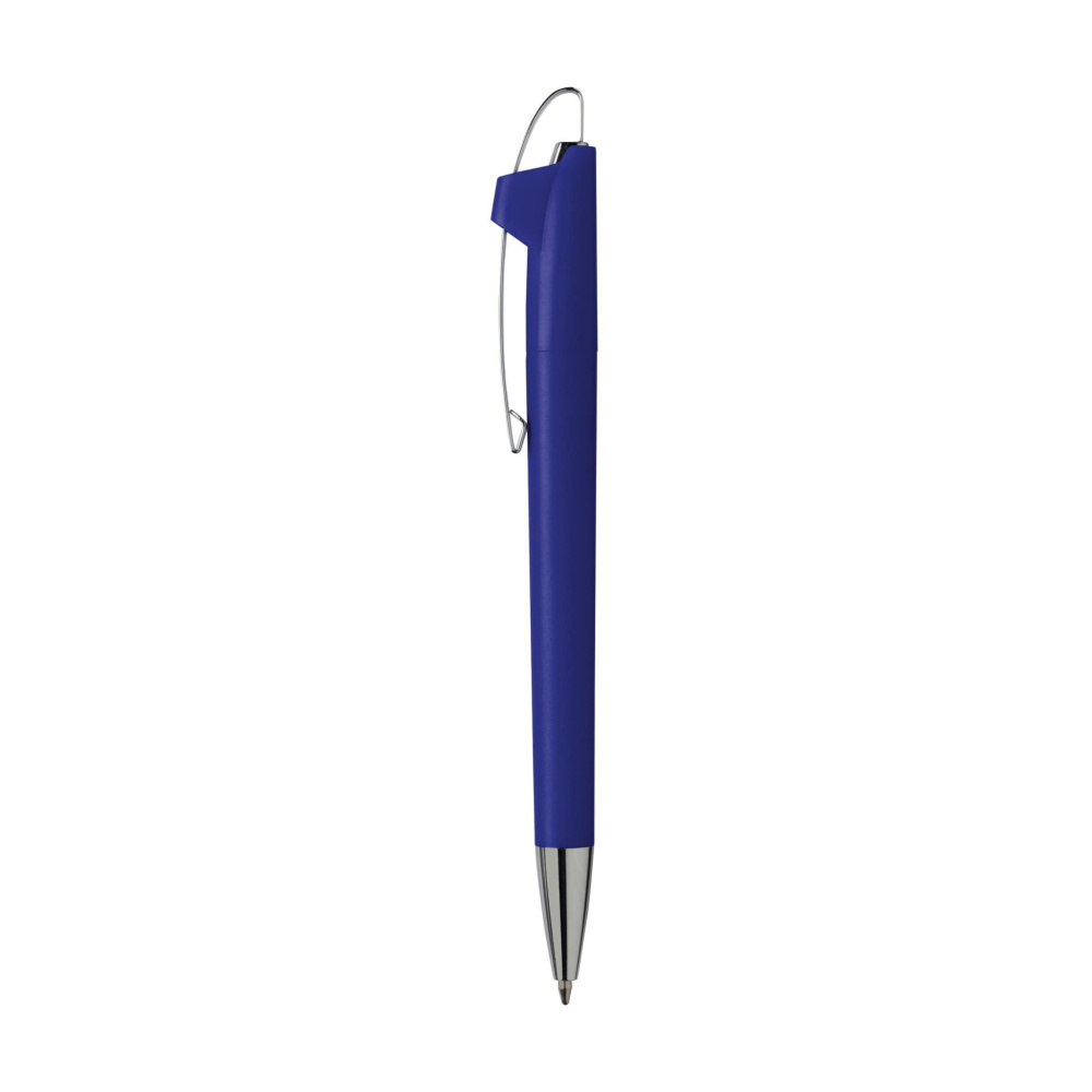 Logotrade promotional giveaways photo of: PushBow pen