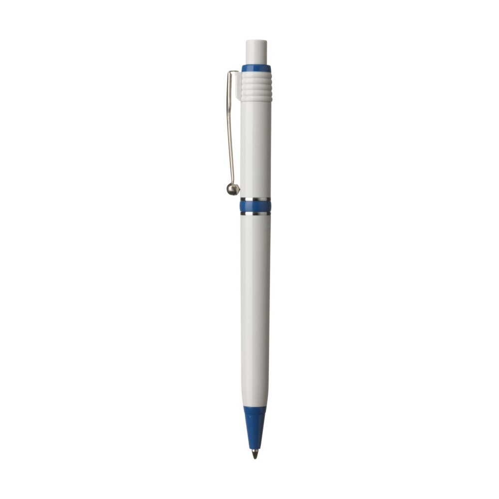 Logotrade promotional products photo of: Stilolinea Raja pen