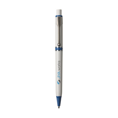 Logo trade promotional gifts picture of: Stilolinea Raja pen