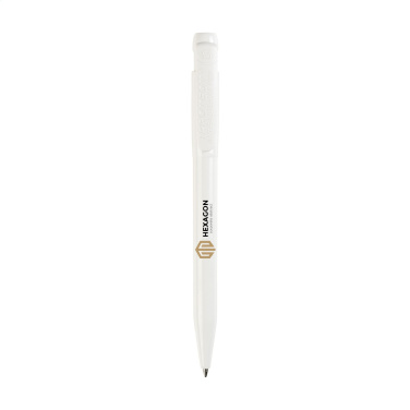 Logo trade business gift photo of: Stilolinea iProtect pen