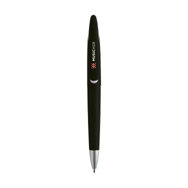 Logo trade promotional gifts picture of: Swan Colour pen