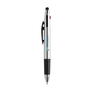 Logotrade advertising product picture of: Triple Touch stylus pen