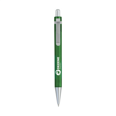 Logotrade corporate gift picture of: Boston Trans pen