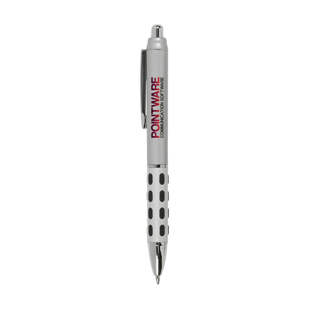 Logotrade promotional item image of: Morris pen