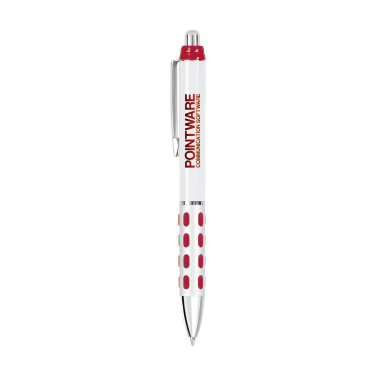 Logo trade promotional merchandise photo of: Morris pen
