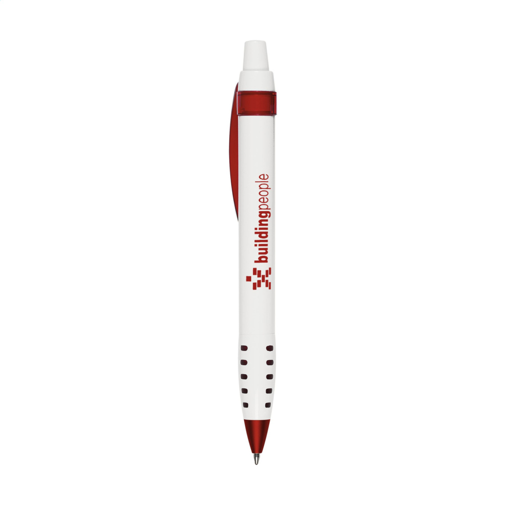 Logotrade promotional products photo of: TransAccent pen