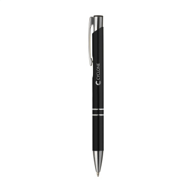Logotrade promotional items photo of: Ebony Matt pen