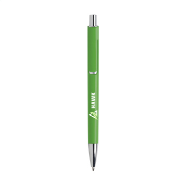 Logo trade promotional items image of: Vista Solid pen