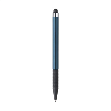 Logotrade promotional merchandise picture of: TouchDown stylus pen