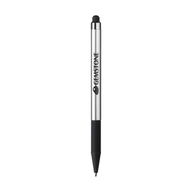 Logo trade promotional products picture of: TouchDown stylus pen