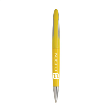 Logotrade promotional merchandise photo of: LunarColour pen