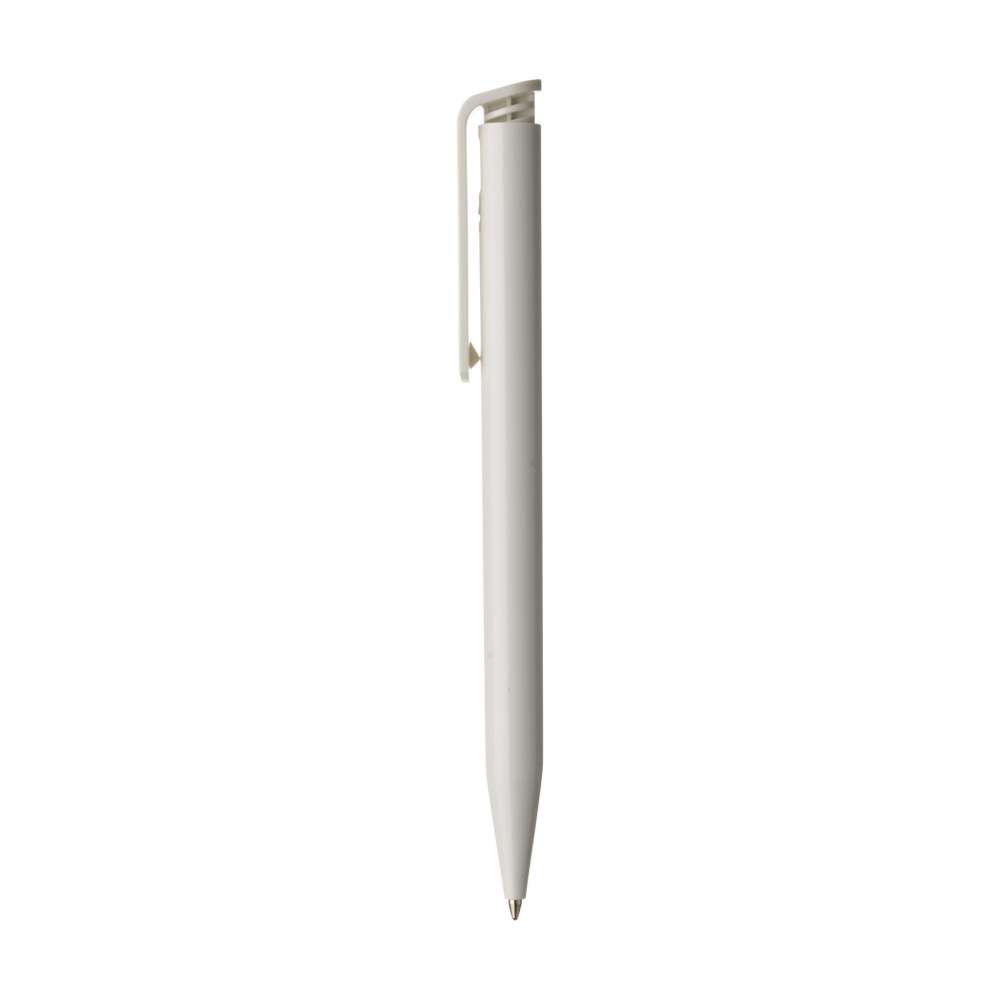 Logo trade corporate gifts picture of: Senator Superhit Polished pen