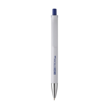 Logo trade promotional giveaways image of: Modena pen