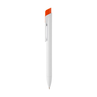 Logotrade promotional item picture of: Nuva pen