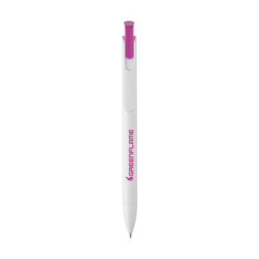 Logotrade advertising product picture of: Nuva pen