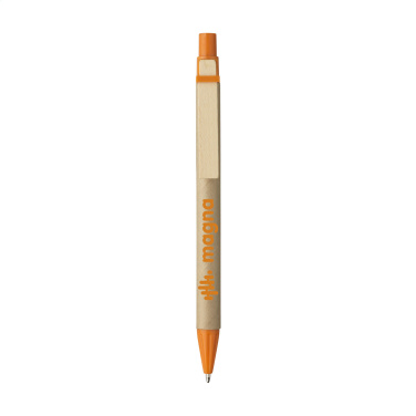 Logotrade promotional giveaway picture of: PaperWrite cardboard pen