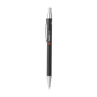 Logotrade promotional merchandise picture of: Sfera Recycled Aluminium pen