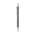 Sfera Recycled Aluminium pen, grey