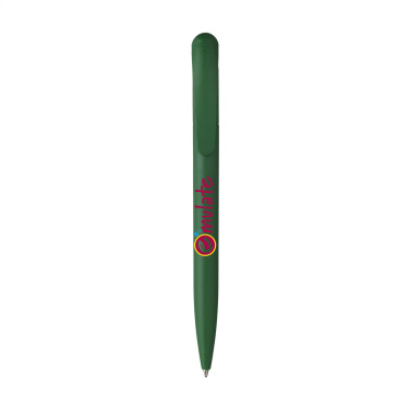 Logo trade promotional items picture of: Senator Nature Plus Matt pen