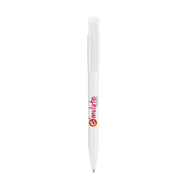 Logotrade promotional product image of: Stilolinea S45 Solid pen