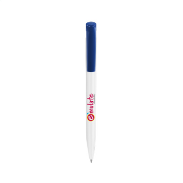Logotrade advertising product picture of: Stilolinea S45 Solid pen