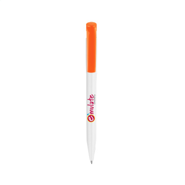 Logo trade promotional items picture of: Stilolinea S45 Solid pen