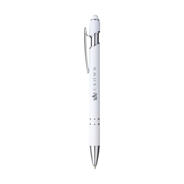 Logotrade promotional gift image of: Luca Touch stylus pen