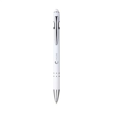 Logotrade promotional merchandise picture of: Luca Touch stylus pen