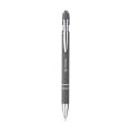 Luca Touch stylus pen, grey