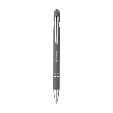 Logotrade corporate gifts photo of: Luca Touch stylus pen