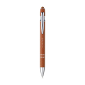 Luca Touch stylus pen, orange