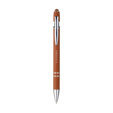 Logotrade advertising product image of: Luca Touch stylus pen