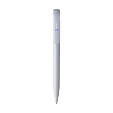 Logo trade promotional product photo of: Stilolinea S45 Recycled pen
