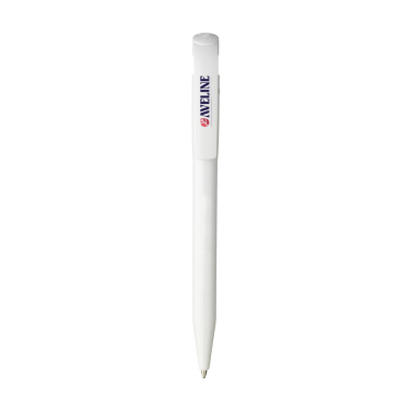 Logotrade promotional item picture of: Stilolinea S45 Recycled pen