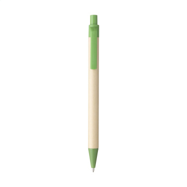 Logotrade advertising product picture of: Bio Degradable Natural pen