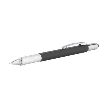 Logotrade promotional gift image of: ProTool MultiPen multifunctional pen