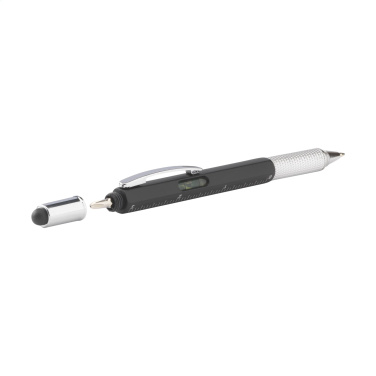 Logotrade promotional merchandise image of: ProTool MultiPen multifunctional pen