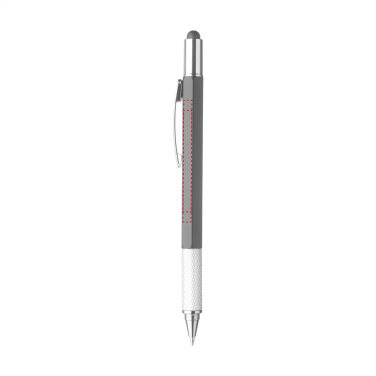 Logotrade promotional merchandise photo of: ProTool MultiPen multifunctional pen