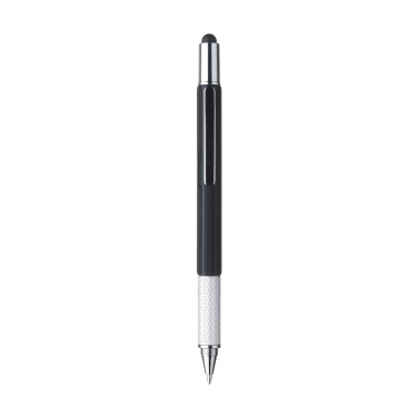 Logo trade promotional merchandise picture of: ProTool MultiPen multifunctional pen