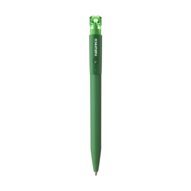 Logo trade promotional items image of: Stilolinea S45 BIO pen