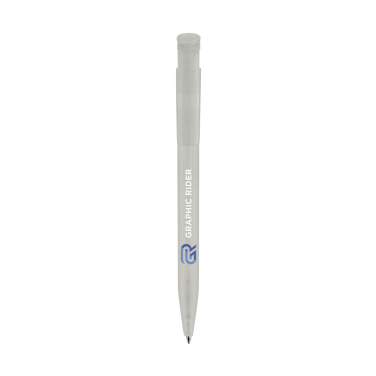 Logo trade promotional items image of: Stilolinea S45 RPET pen