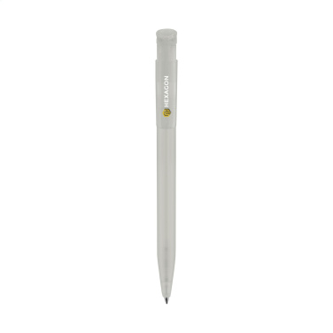 Logotrade promotional merchandise picture of: Stilolinea S45 RPET pen